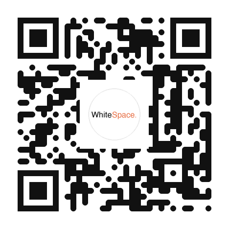 Scan for WhiteSpace